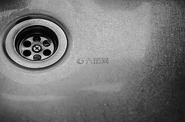 水槽,廚房,鋼