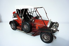 自動,那輛舊車,古董汽車