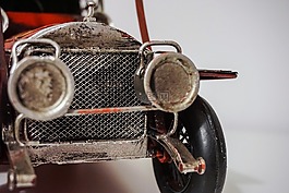自動,那輛舊車,古董汽車