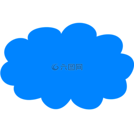 圖標(biāo),云,天氣