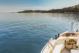 水,海洋,海