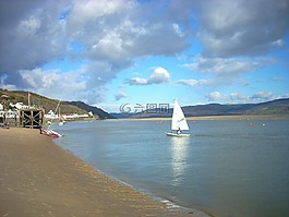 海,海洋水,夏天