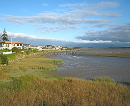 景觀,海,海洋