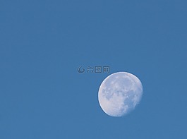 luna,天空,宇宙