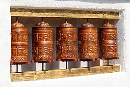 亞洲,佛教,文化