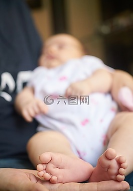嬰兒,兒童,小