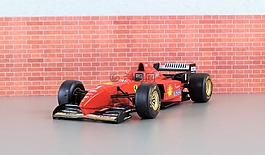 法拉利,f310,formel1