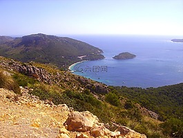 海,海洋,水