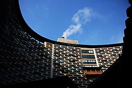 酒店,建筑,建設(shè)