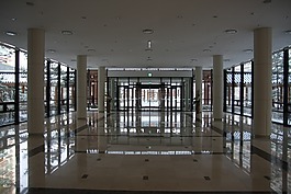 前廳,酒店大堂,內(nèi)政部
