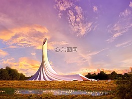 邁阿密,教堂,結(jié)構(gòu)