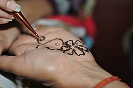 heena,藝術,創意