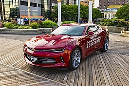 車,推廣,汽車