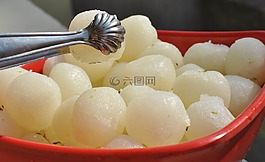 糖果,rasgula,印度