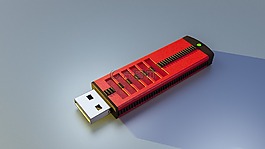 usb,技術,記憶
