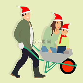 新年快樂,圣誕快樂,準(zhǔn)備