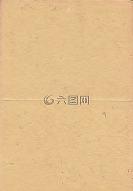 纸,纹理,棕色