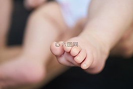 嬰兒,兒童,小