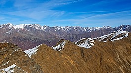 vermoi,山,高山