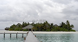 mirihi,馬爾代夫,海