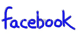 facebook,社交媒體,寫作