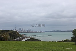 nz,奧克蘭,新