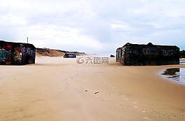 海,倉,哥斯達(dá)黎加
