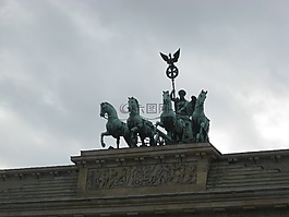 勃蘭登堡,目標(biāo),柏林