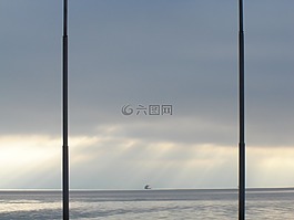 博登湖,渡輪,德國(guó)