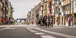 騎自行車的人,低自行車,handbike