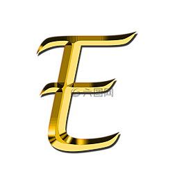 信件,美國廣播公司,e