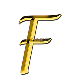 信件,美國廣播公司,f
