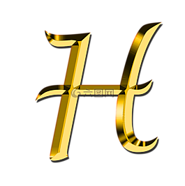 信件,美國廣播公司,h