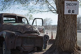 美國,亞利桑那,route66