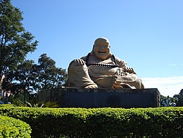 佛,禪房,雕塑