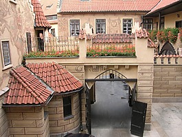 舊啤酒廠,北京工業大學,建設