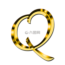信件,美國廣播公司,q