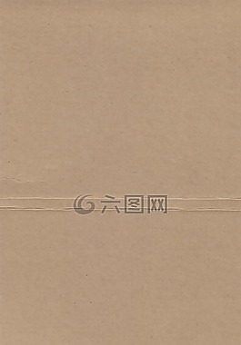 纸,纹理,棕色