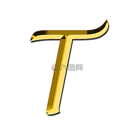 信件,美国广播公司,t