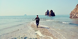 jebudo,玩,波