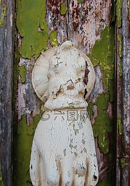 門環(huán),老,現(xiàn)年