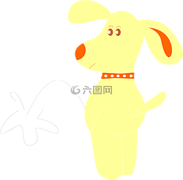 viralata,狗,动物