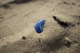 海灘,砂,黃色