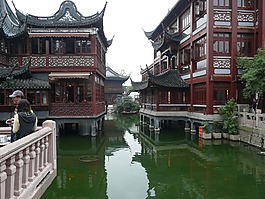 亞洲,中國,上海