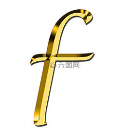 信件,美國廣播公司,f