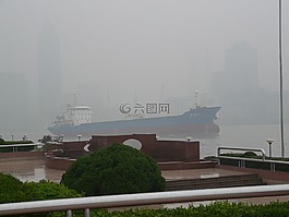 亞洲,中國,上海