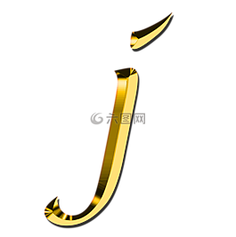 信件,美國廣播公司,j