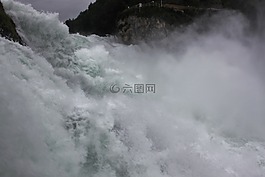漩渦,水,級聯(lián)