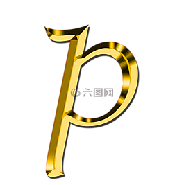信件,美國廣播公司,p