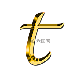 信件,美国广播公司,t